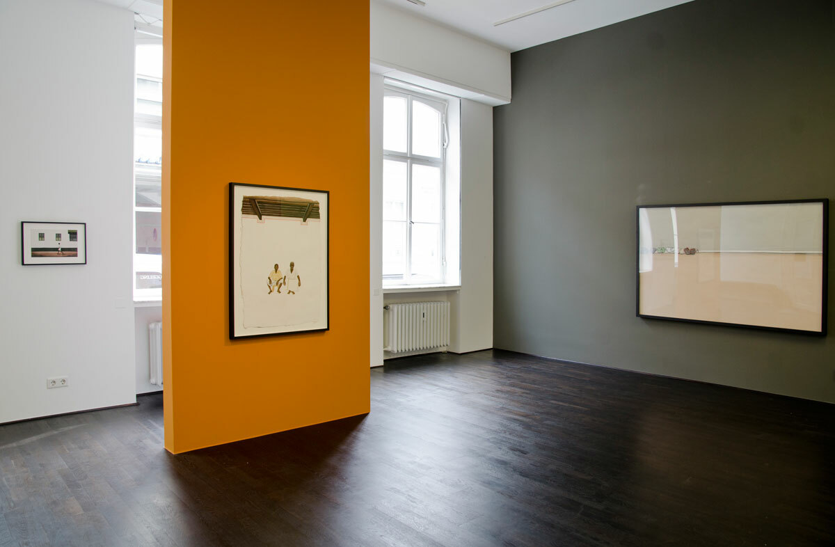 &copy; Beck & Eggeling International Fine Art