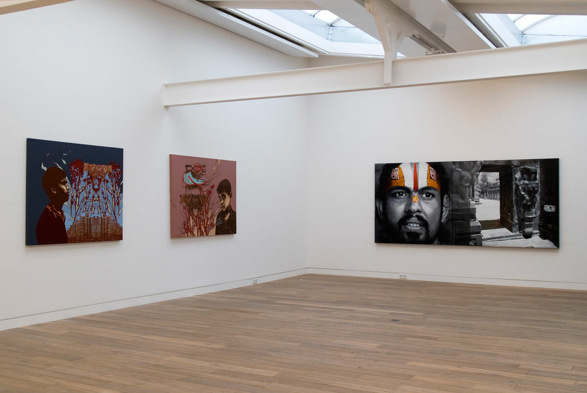 &copy; Beck & Eggeling International Fine Art