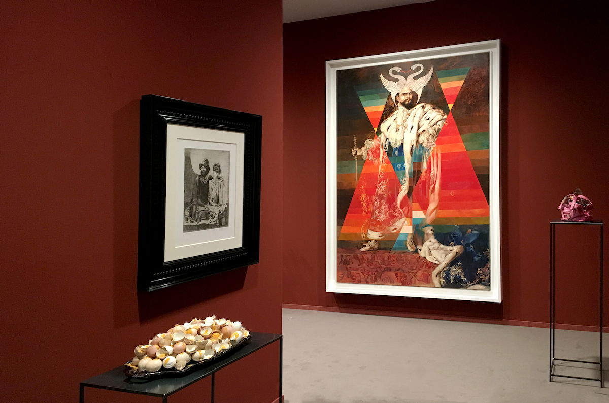 &copy; Beck & Eggeling International Fine Art