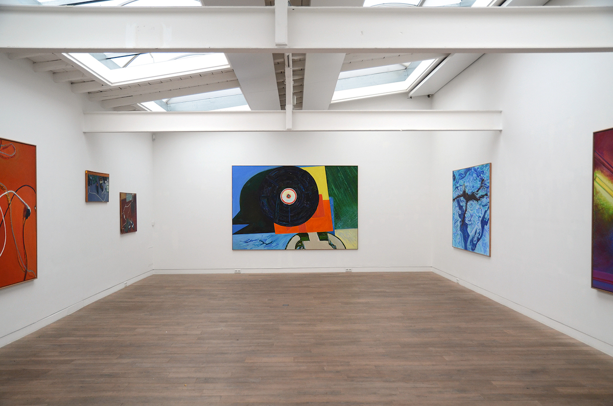 &copy; Beck & Eggeling International Fine Art