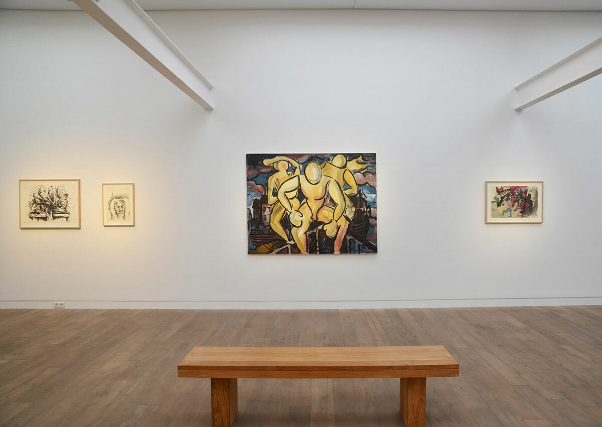 &copy; Beck & Eggeling International Fine Art