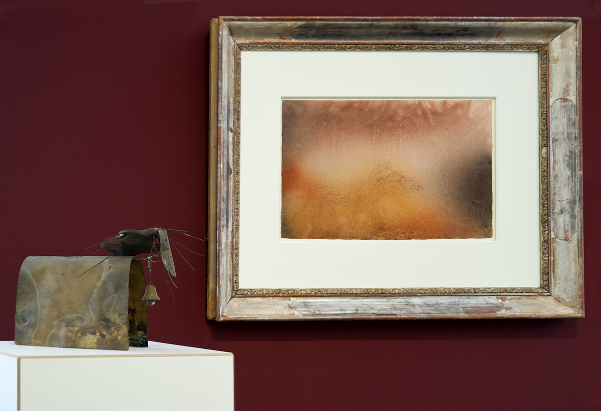 &copy; Beck & Eggeling International Fine Art