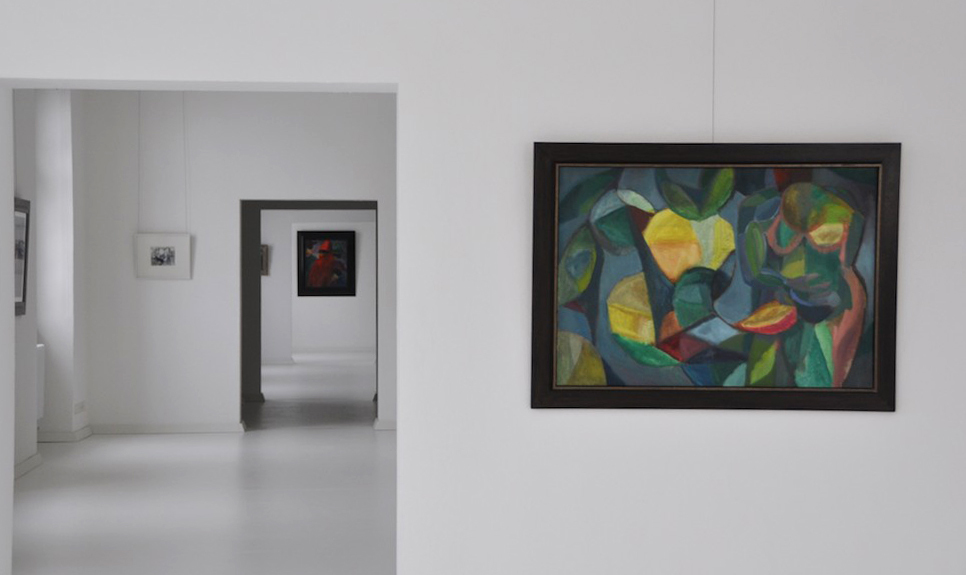 &copy; Beck & Eggeling International Fine Art