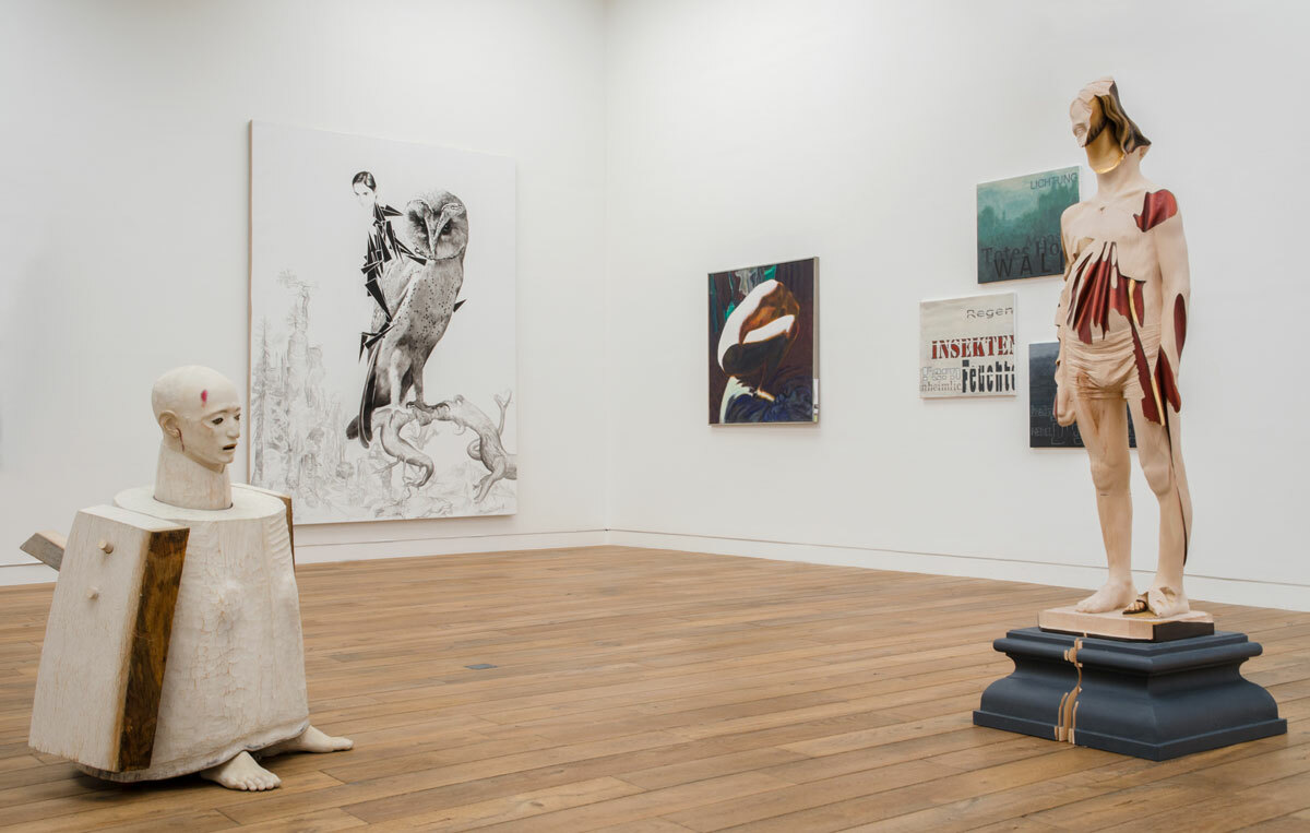 &copy; Beck & Eggeling International Fine Art