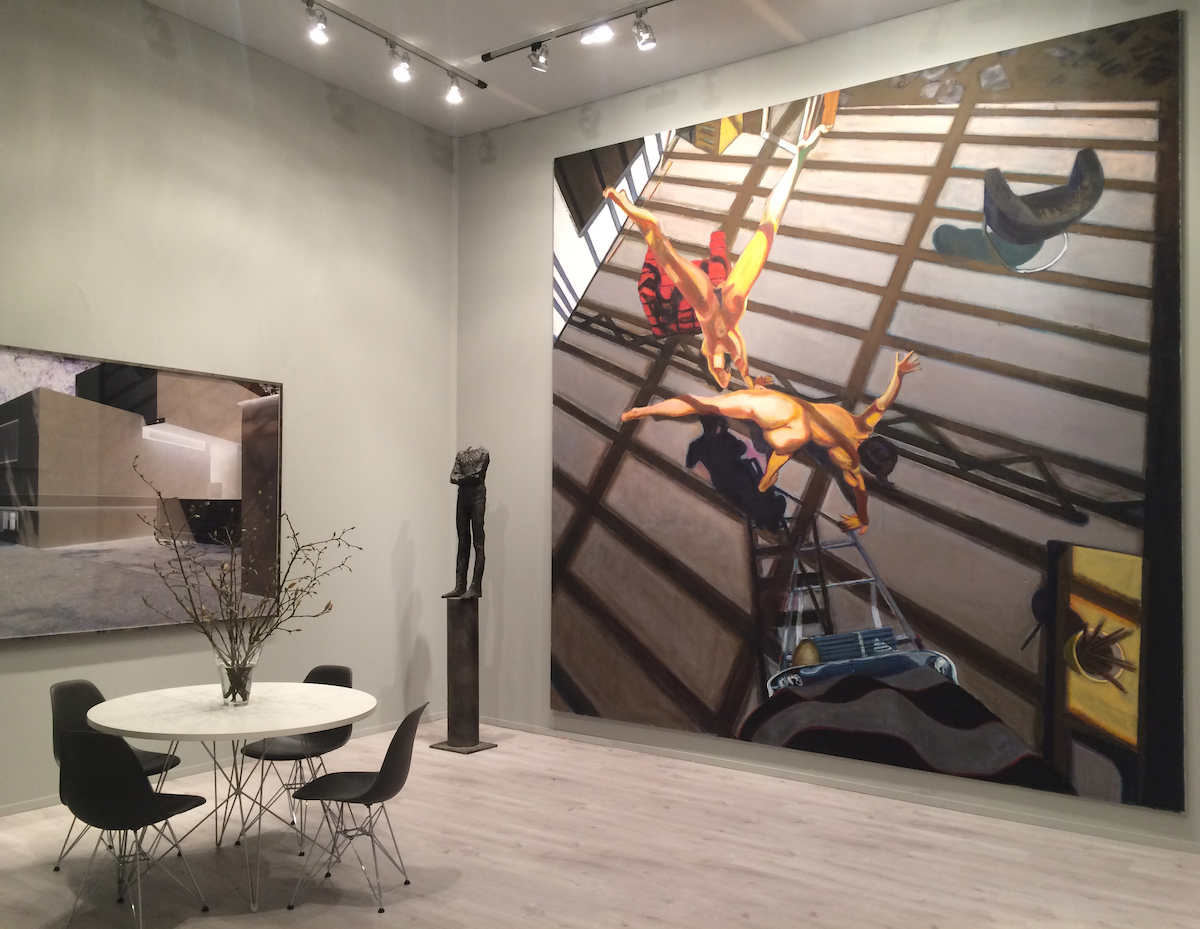 &copy; Beck & Eggeling International Fine Art