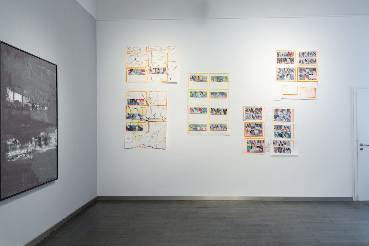 &copy; Chris Reinecke, Foto: Linda Inconi-Jansen