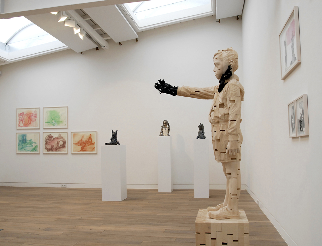 &copy; Beck & Eggeling International Fine Art