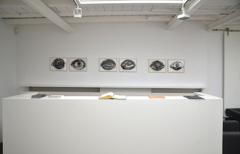 Magdalena Abakanowicz. In Honour of her 85th Birthday, Beck & Eggeling, 2015 (c) Beck & Eggeling International Fine Art