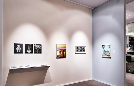 HIGHLIGHTS Internationale Kunstmesse München, Beck & Eggeling, 2018 (c) HIGHLIGHTS Internationale Kunstmesse München, 2018