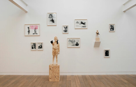 2010IndividuAnimalBeckEggeling_HOC0142nw.jpg (c) Beck & Eggeling International Fine Art