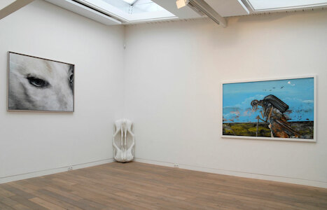 2010IndividuAnimalBeckEggeling_HOC0143nw.jpg (c) Beck & Eggeling International Fine Art