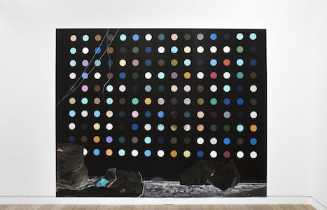 Joachim Brohm. Less and More, Beck & Eggeling, Düsseldorf, 2020 (c) Sophia Kesting