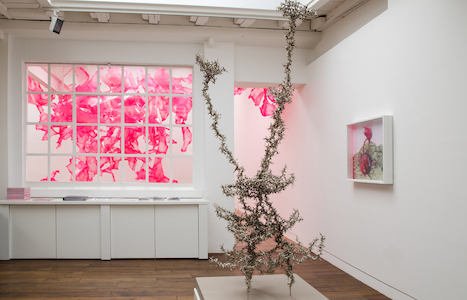 Aljoscha. The Gates of the Sun and the Land of Dreams, Beck & Eggeling Internati (c) Beck & Eggeling International Fine Art