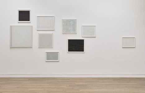 Die Reise nach M?zandar?n. Kuratiert von David Galloway, Beck & Eggeling, Düssel (c) Ivo Faber