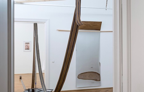 Paul Klee / Roland Kollnitz, Beck & Eggeling, Wien, 2019 (c) 