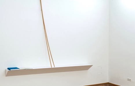 Paul Klee / Roland Kollnitz, Beck & Eggeling, Wien, 2019 (c) 