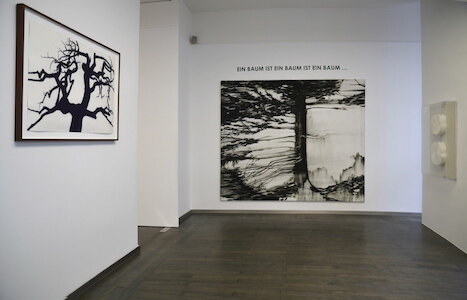 Baum, Beck & Eggeling IFA, Düsseldorf 2015 (c) Beck & Eggeling International Fine Art