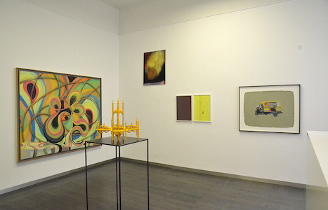 BeckEggeling_GelbMachtGluecklich_2018_SM02.jpg (c) Beck & Eggeling International Fine Art