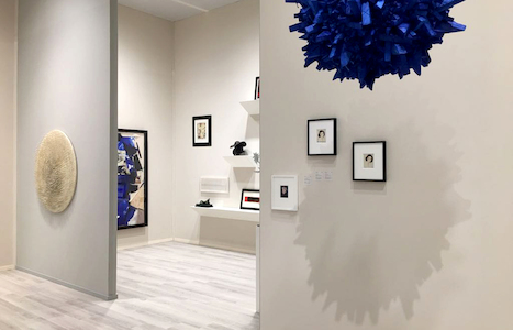 Beck & Eggeling International Fine Art, TEFAF Maastricht, 2018 (c) Beck & Eggeling International Fine Art