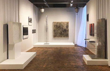 Beck & Eggeling, TEFAF New York Spring 2018 (c) Beck & Eggeling International Fine Art