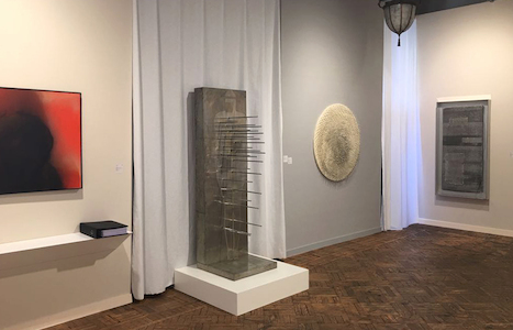 Beck & Eggeling, TEFAF New York Spring 2018 (c) Beck & Eggeling International Fine Art