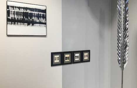 Beck & Eggeling, TEFAF New York Spring 2018 (c) Beck & Eggeling International Fine Art