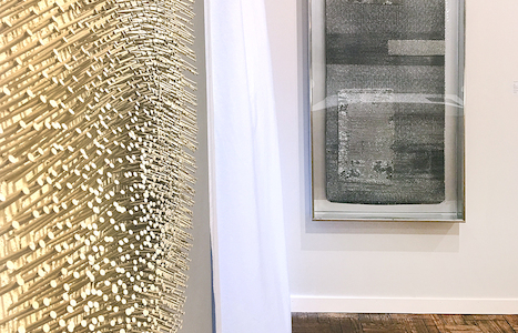 Beck & Eggeling, TEFAF New York Spring 2018 (c) Beck & Eggeling International Fine Art