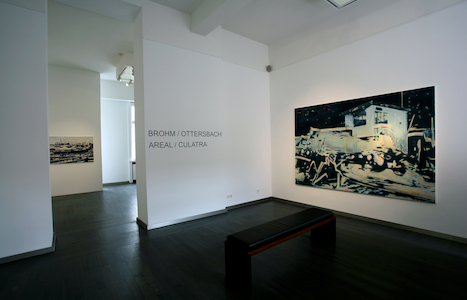 BrohmOttersbach ArealCulatra BE2009 IMG_9863.jpg (c) Carl Victor Dahmen