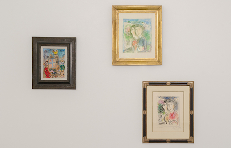 Chagall_D17_SM02.jpg (c) Beck & Eggeling International Fine Art