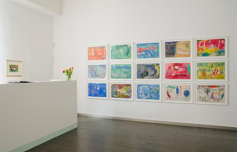 Chagall_D17_SM03.jpg (c) Beck & Eggeling International Fine Art