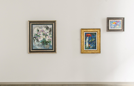 Chagall_D17_SM05.jpg (c) Beck & Eggeling International Fine Art