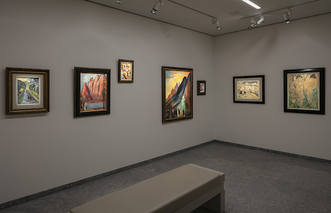 Da Kandinsky a Nolde 008_RobertoPellegrini_web.jpg (c) Roberto Pellegrini