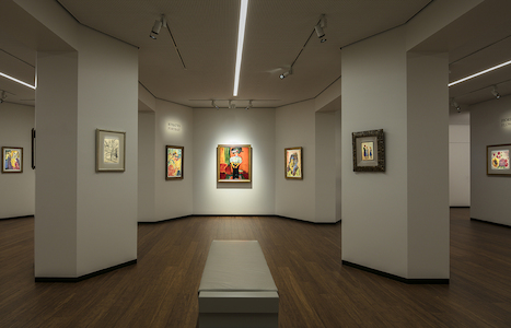 Da Kandinsky a Nolde 022_RobertoPellegrini_web.jpg (c) Roberto Pellegrini