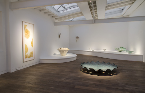 Exhibition Morio Nishimura. Oblivion  Access to paradise at Beck  Eggeling International Fine Art Dusseldorf 2012.jpg (c) 
