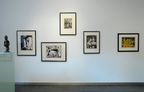 ExpressionistenBE2009IFAHOC0040.jpg (c) Beck & Eggeling International Fine Art