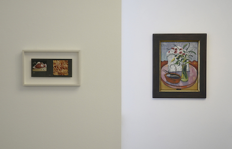 Huppi_Macke_SM.jpg (c) Beck & Eggeling International Fine Art