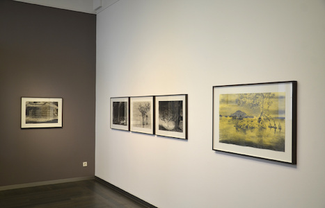 Installationsansicht 1. Raum Seite.jpg (c) Beck & Eggeling