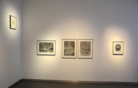 Installationsansicht 2. Raum linke Wand.jpg (c) Beck & Eggeling