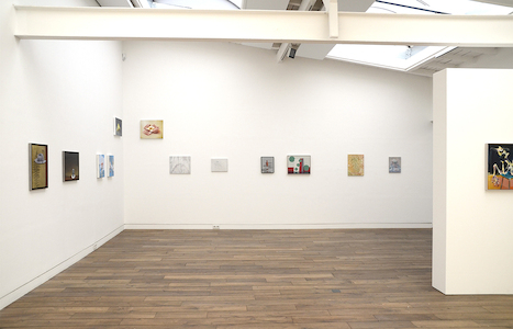 Installationsansicht_SM.jpg (c) Beck & Eggeling International Fine Art