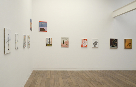 Installationsansicht_SM2.jpg (c) Beck & Eggeling International Fine Art