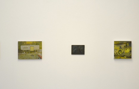 Kurten Klapheck Kneffel_SM.jpg (c) Beck & Eggeling International Fine Art