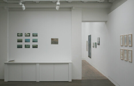 Mehr als nur EIN Schuss, BE new quarters, 2011 (Loth, Stephanblome) (c) Sophia Loth