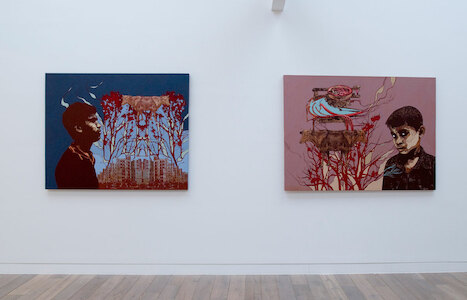 MehraChawlaIndianStyleBeckEggelingDüsseldorf2009_HOC0013nw.jpg (c) Beck & Eggeling International Fine Art