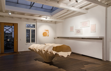 Morio Nishimura  Oblivion. Zugang zum Paradies Beck  Eggeling Dusseldorf 2013_4.jpg (c) 