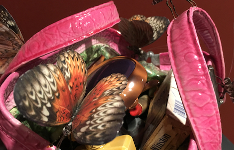 HIGHLIGHTS Internationale Kunstmesse München, Beck & Eggeling, 2017 (c) Beck & Eggeling International Fine Art