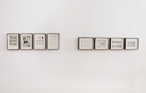 Chris Reinecke, Beck & Eggeling, Wien, 2018 (c) Peter Schuhböck