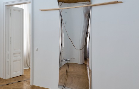 Paul Klee / Roland Kollnitz, Beck & Eggeling, Wien, 2019 (c) 