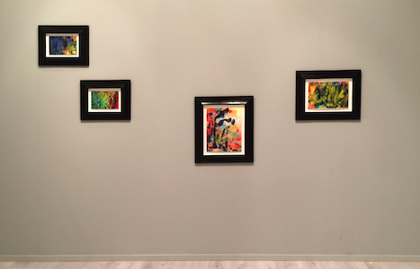 Beck & Eggeling, TEFAF Maastricht 2016 (c) Beck & Eggeling International Fine Art