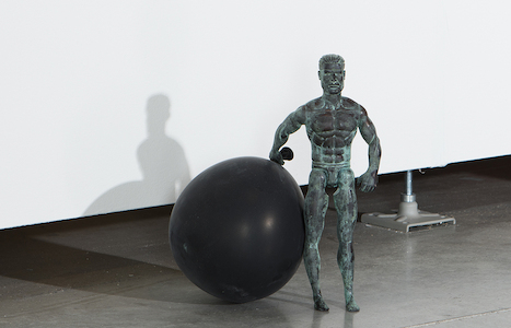 viennacontemporary 2018, Tamara K. E., Beck & Eggeling (c) 