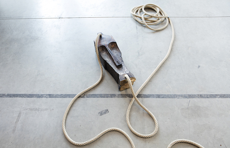 viennacontemporary 2018, Tamara K. E., Beck & Eggeling (c) 